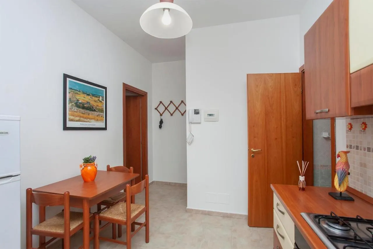 Politeama - Guest House #Agave Palermo