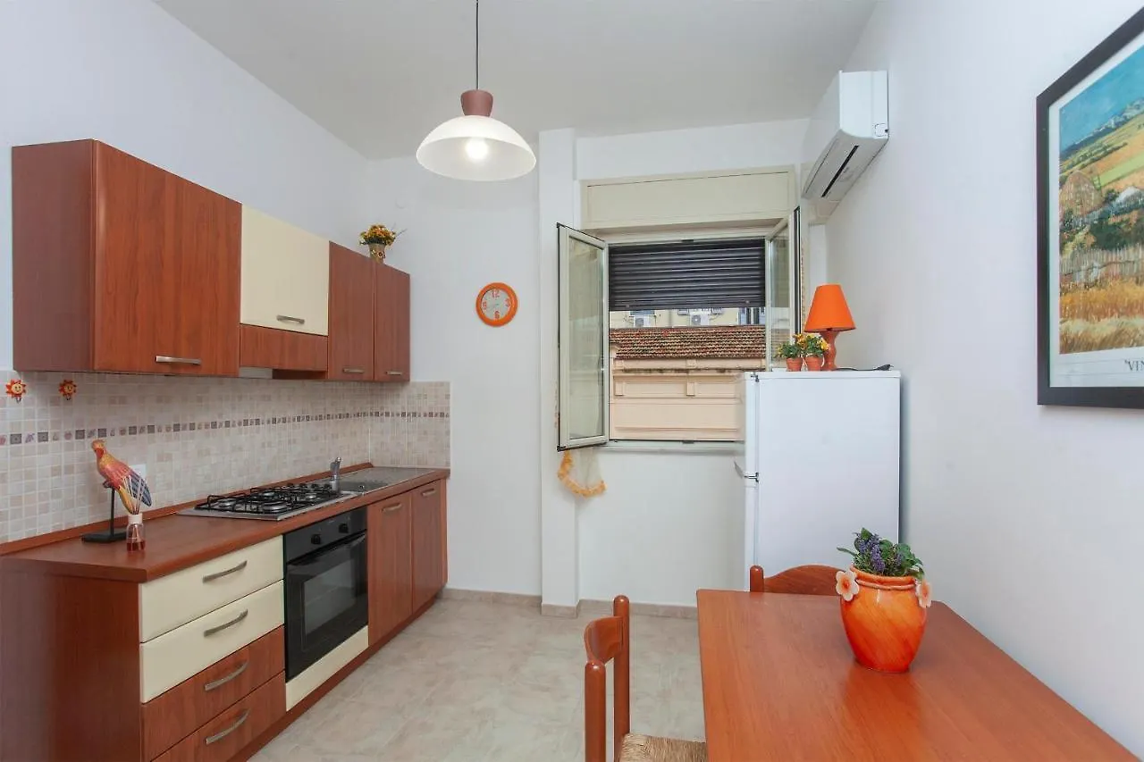 Politeama - Guest House #Agave Palermo 0*,