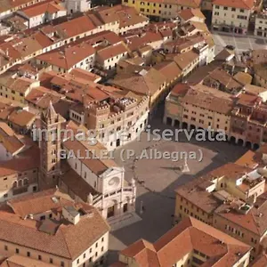 Piazza Dante Alighieri Appartamento Grosseto