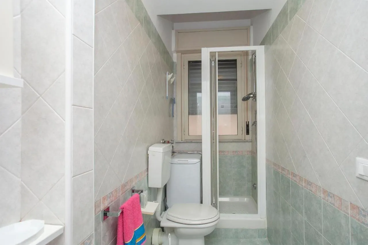 Διαμέρισμα Politeama - Guest House #Agave Παλέρμο
