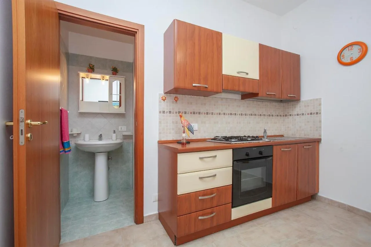 Διαμέρισμα Politeama - Guest House #Agave Παλέρμο